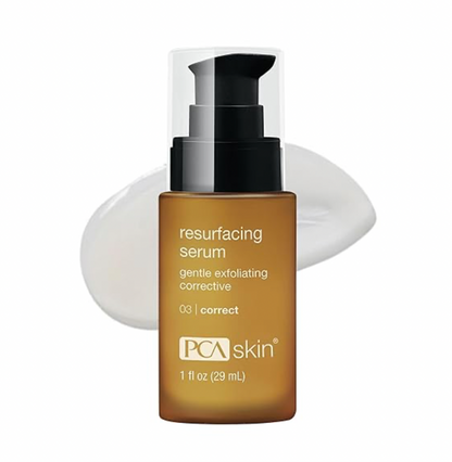 Resurfacing Serum