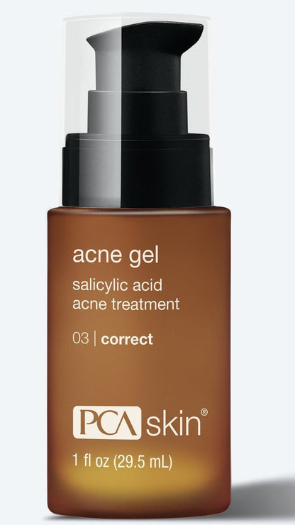 Acne Gel