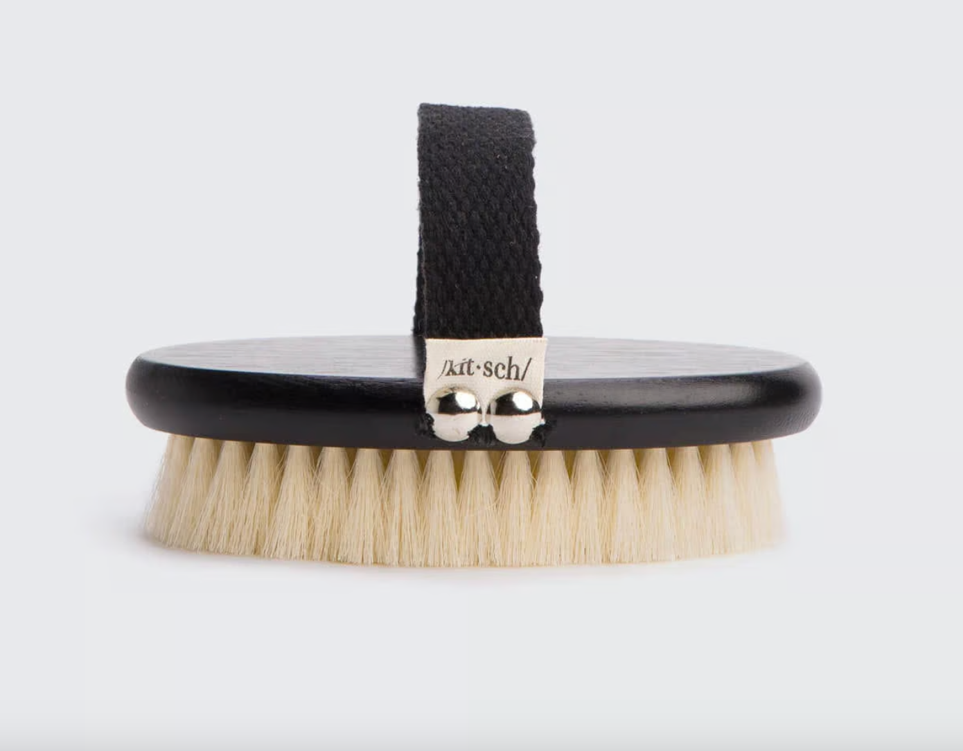 Body Dry Brush