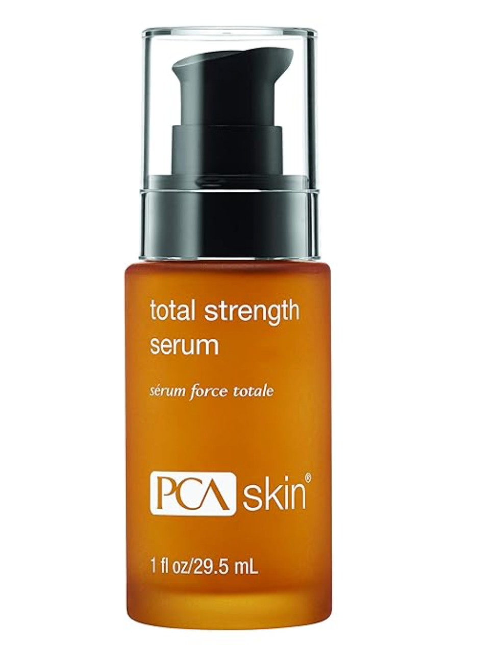 Total Strength Serum