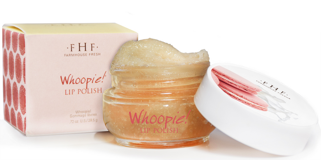 Whoopie® Lip Polish