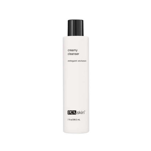 Creamy Cleanser