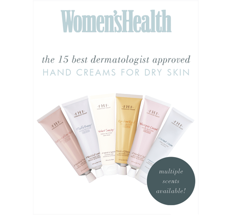 Pink Moon Hand Cream