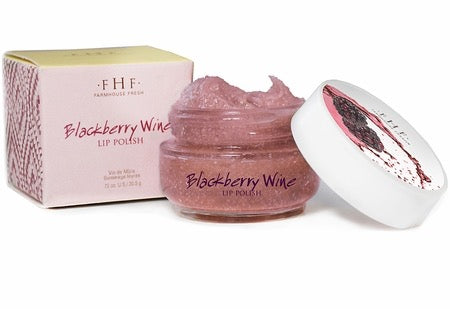 Blackberry Wine Lip Polish