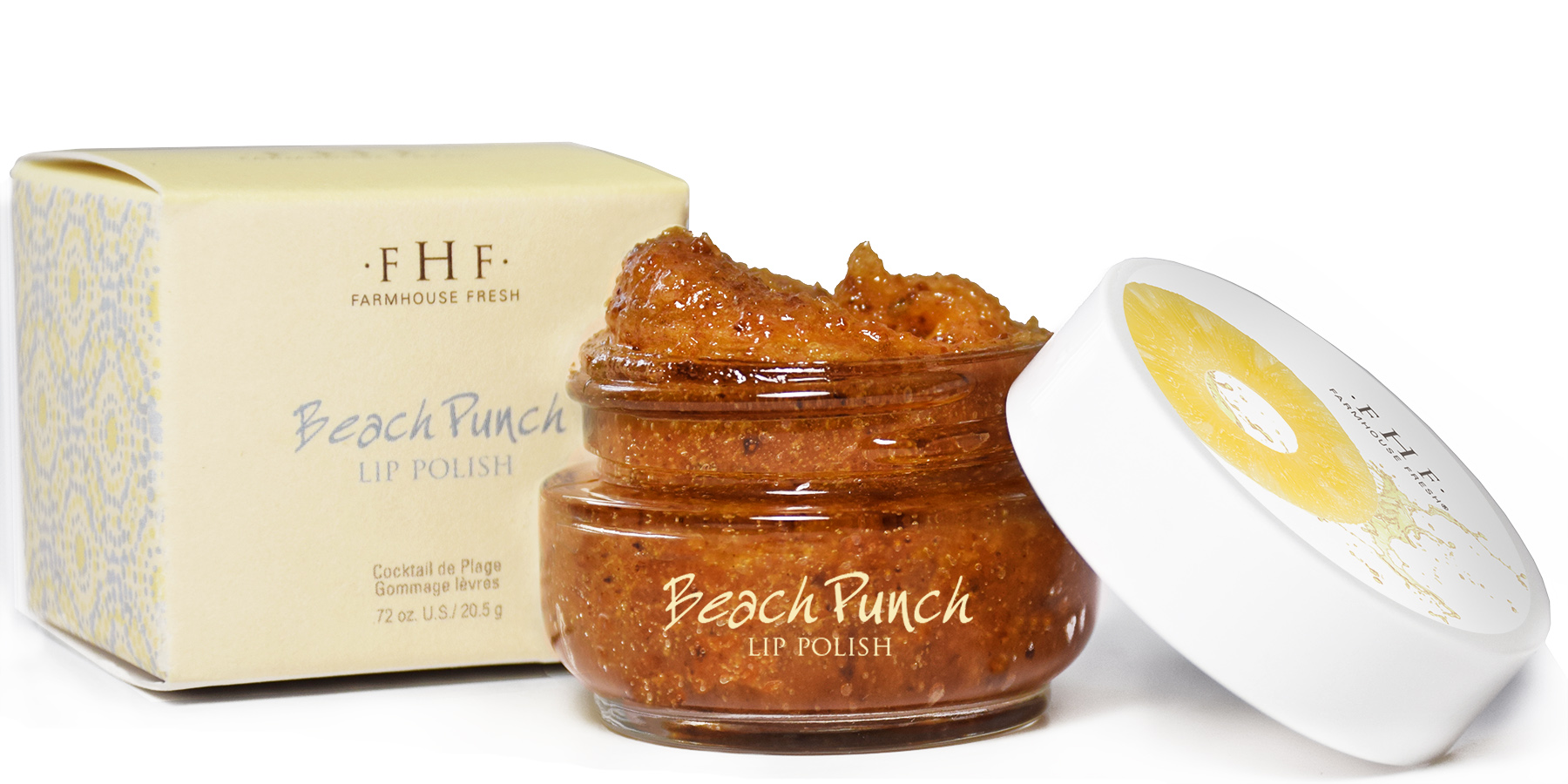 Beach Punch® Lip Polish