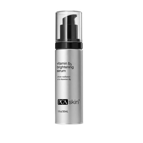 Vitamin B3 Brightening Serum