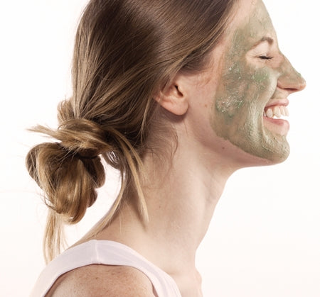 Guac Star® Soothing Avocado Hydration Mask