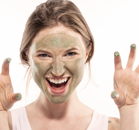 Guac Star® Soothing Avocado Hydration Mask