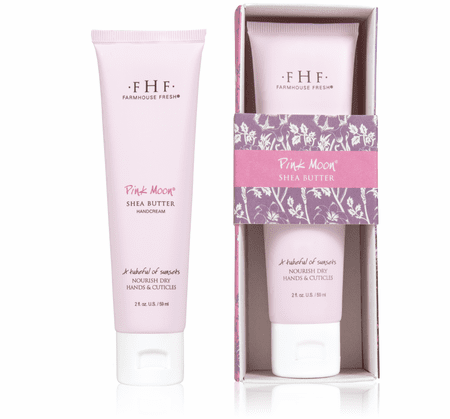 Pink Moon Hand Cream