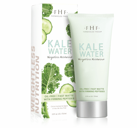 Kale Water Weightless Moisturizer