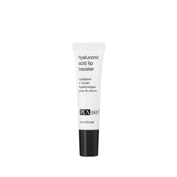 Hyaluronic Acid Lip Booster