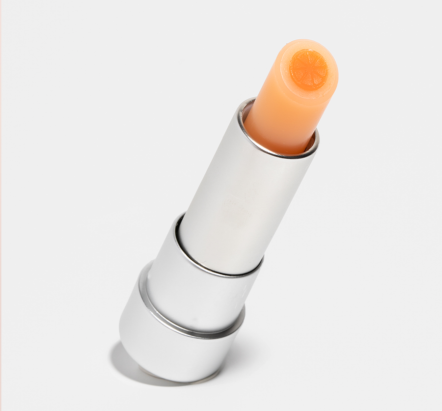 Orange Mood Fruit Lip Therapy