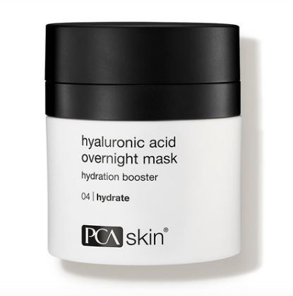 Hyaluronic Acid Overnight Mask