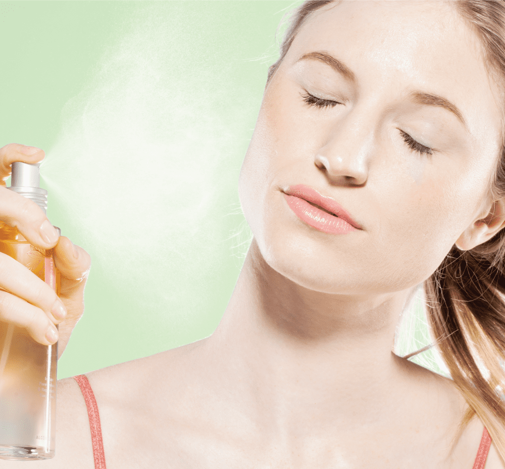 Illumination Juice Facial Tonic