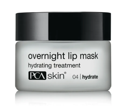 Overnight Lip Mask